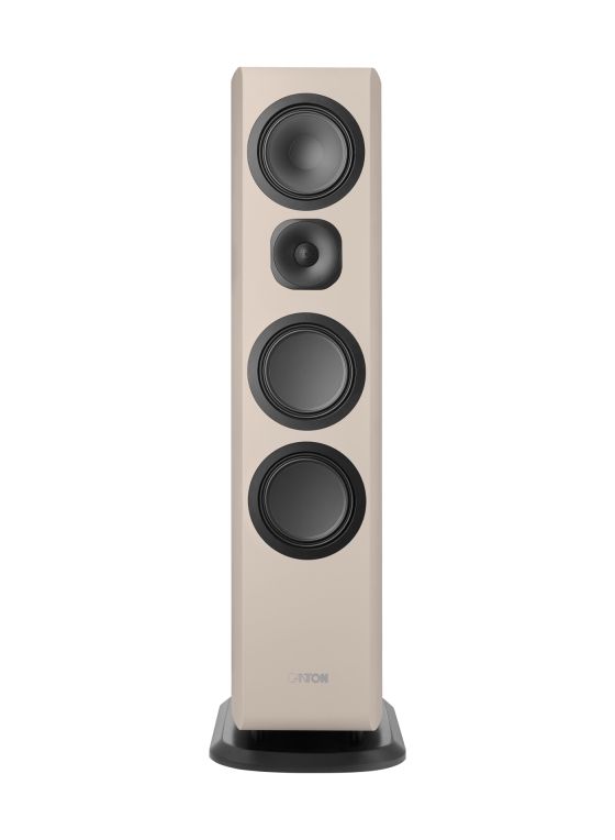 Vento 91 180 W 3-Wege Lautsprecher  (Sand) 