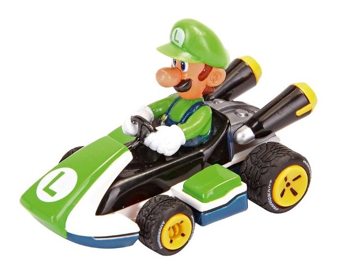 Mario Kart 8 