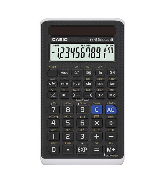 FX-82Solar II 
