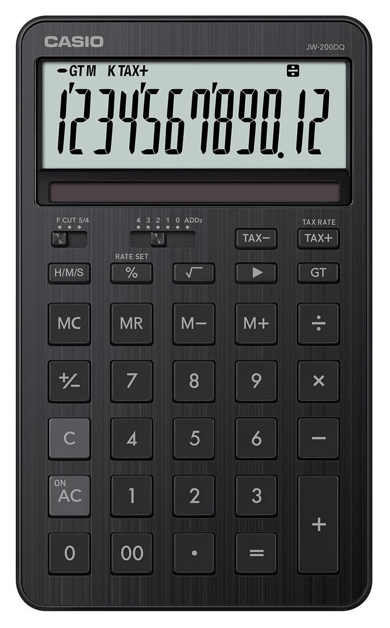 JW-200DQ 