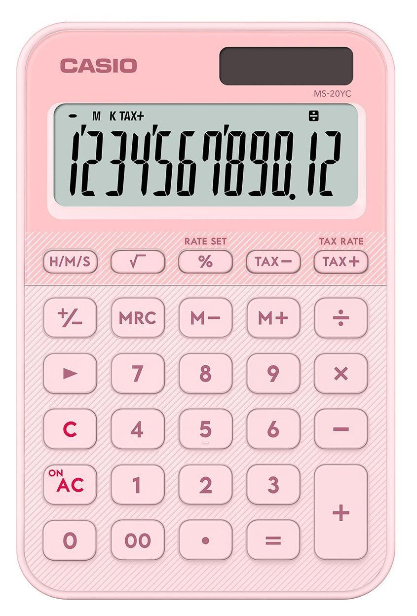MS-20YC 