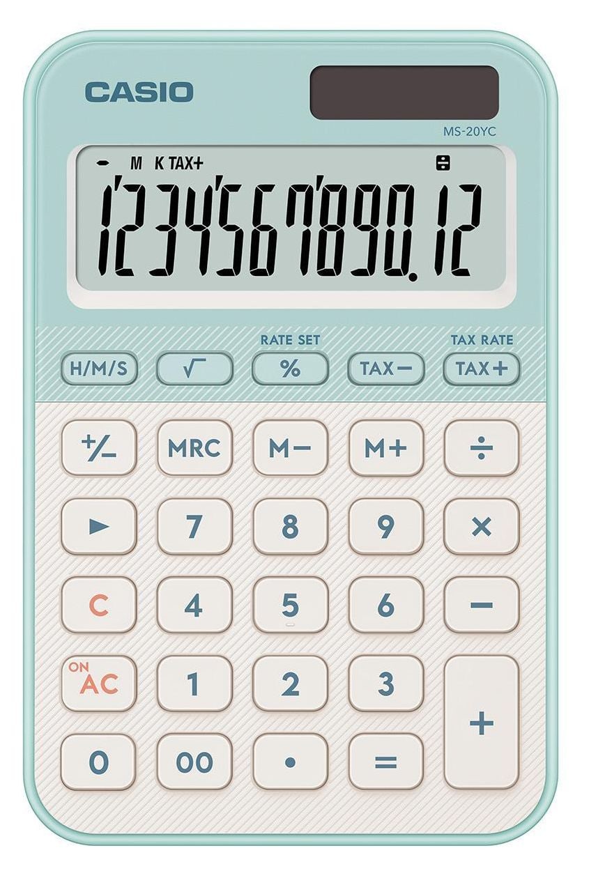 MS-20YC 