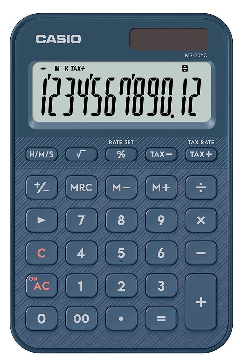 MS-20YC 