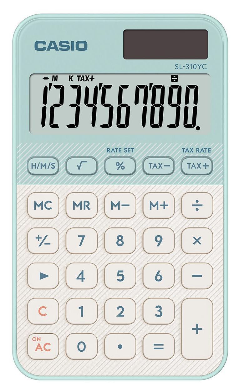 SL-310YC 