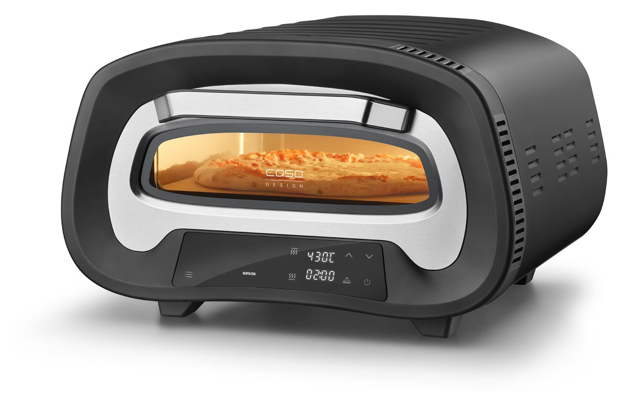 2984 PizzaChef 430° Pizzaofen  2200 W 