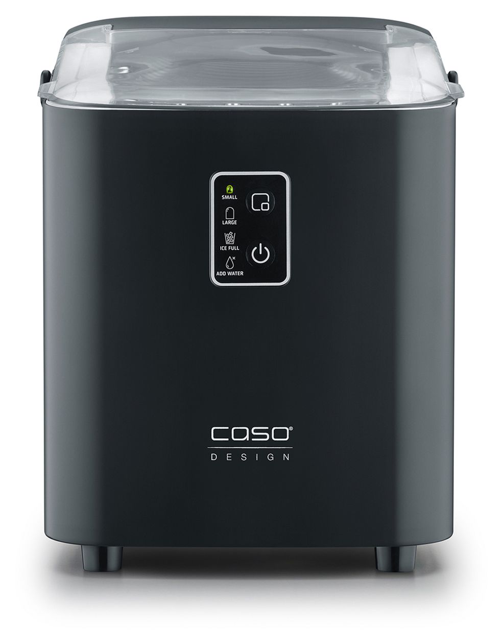 3401 IceChef Compact Eingebauter/freistehender Eiswürfelbereiter 
