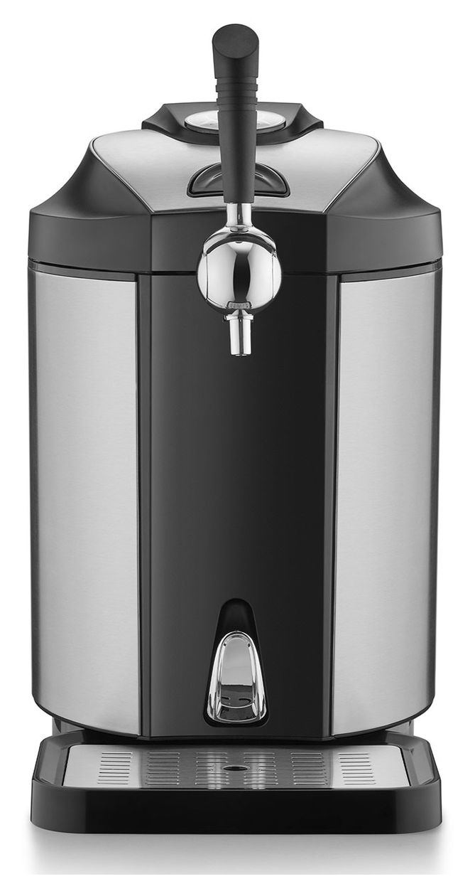 582 Beer Master Bierzapfanlage 