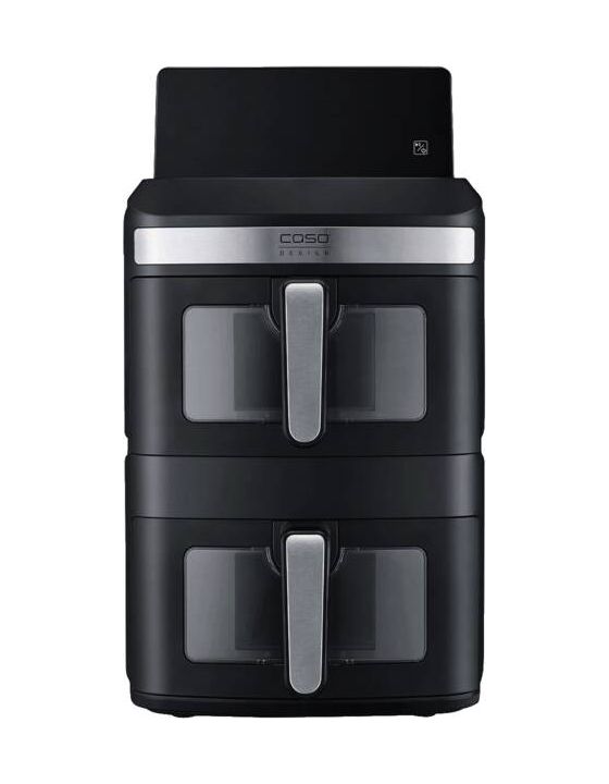 AirFry DuoTower 