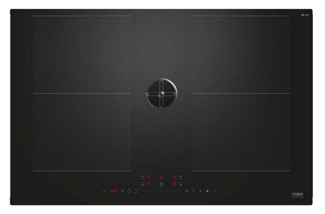 B8 Air EK 