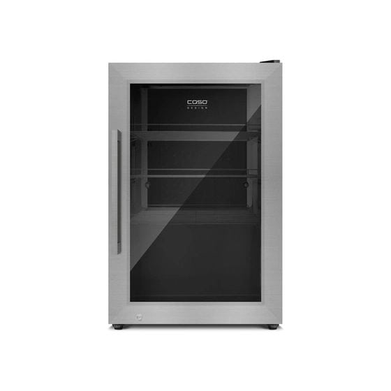 BBQ Cooler S-R700 Weinkühler Freistehend EEK: A 1 Zonen 