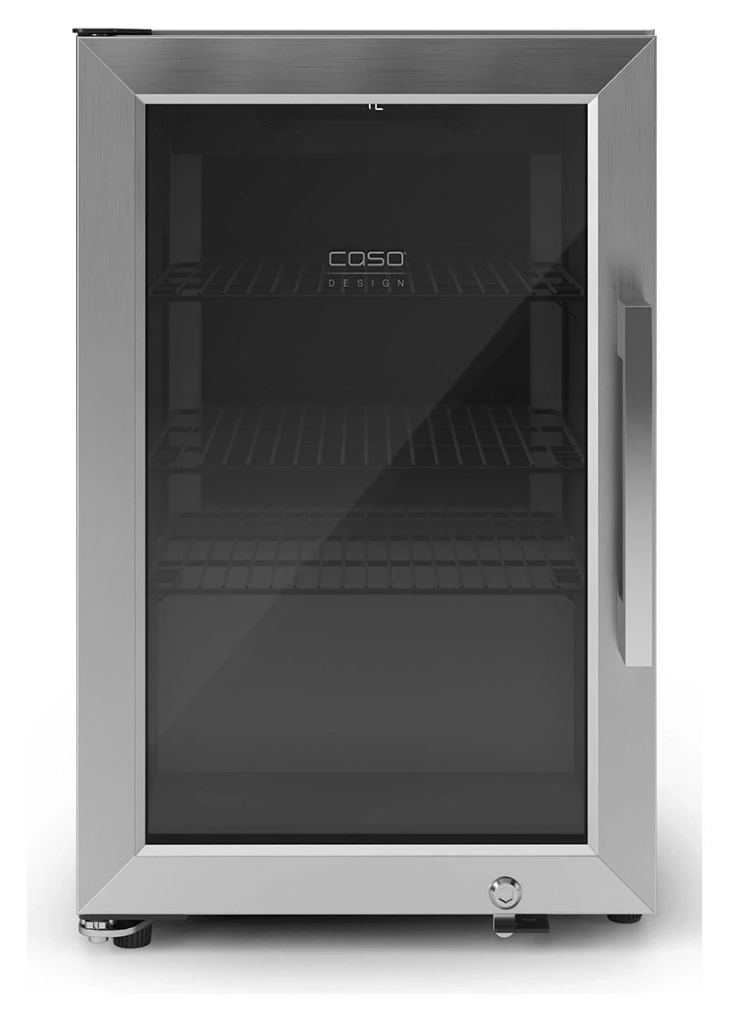 BBQ Deluxe-L Smart Weinkühler Freistehend 