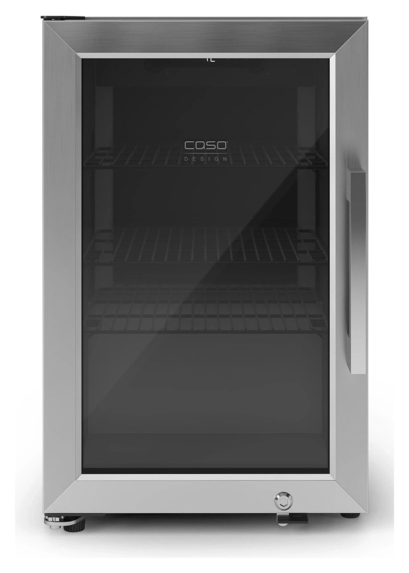 BBQ Deluxe-L Smart Weinkühler 