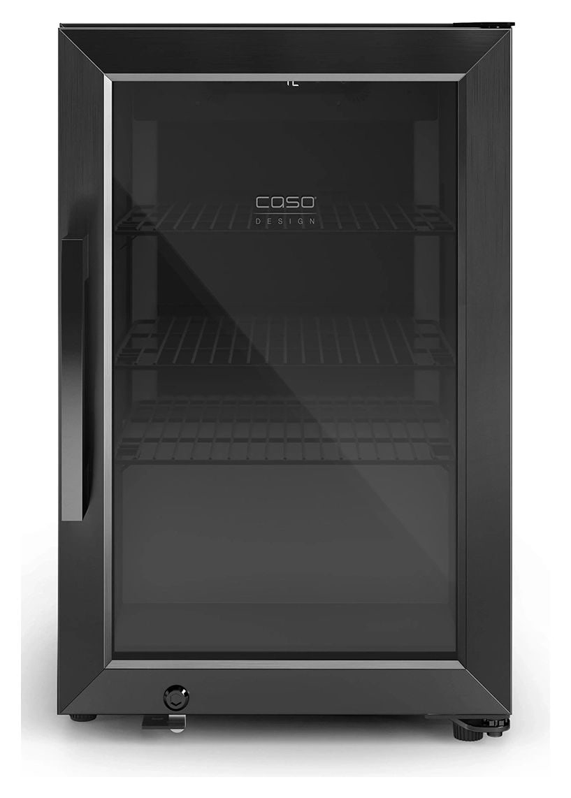 BBQ Deluxe-R Black Smart 