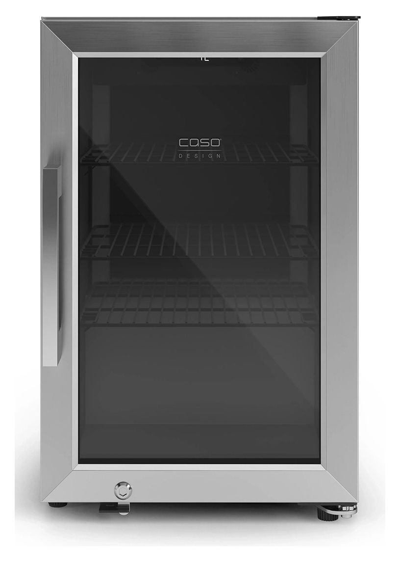 BBQ Deluxe-R Smart Weinkühler Freistehend 