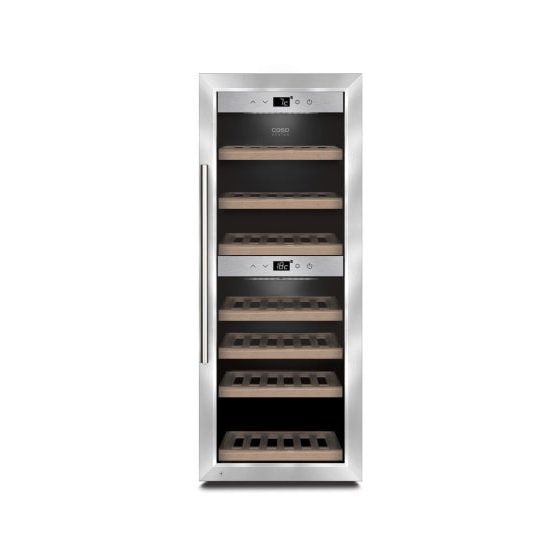 WineComfort 380 Smart Weinkühler 2 Zonen 38 Flasche(n) 