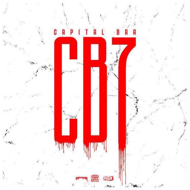 CB7 (Capital Bra) 