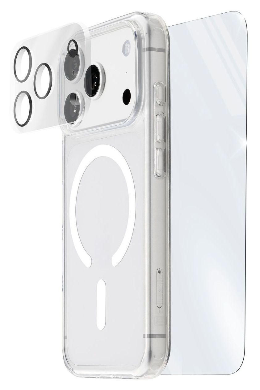 360 DEFENCE KIT IPHONE 18 PRO 