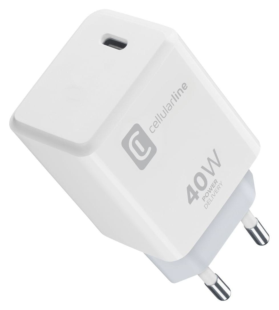 40W PD USB-C ACH 