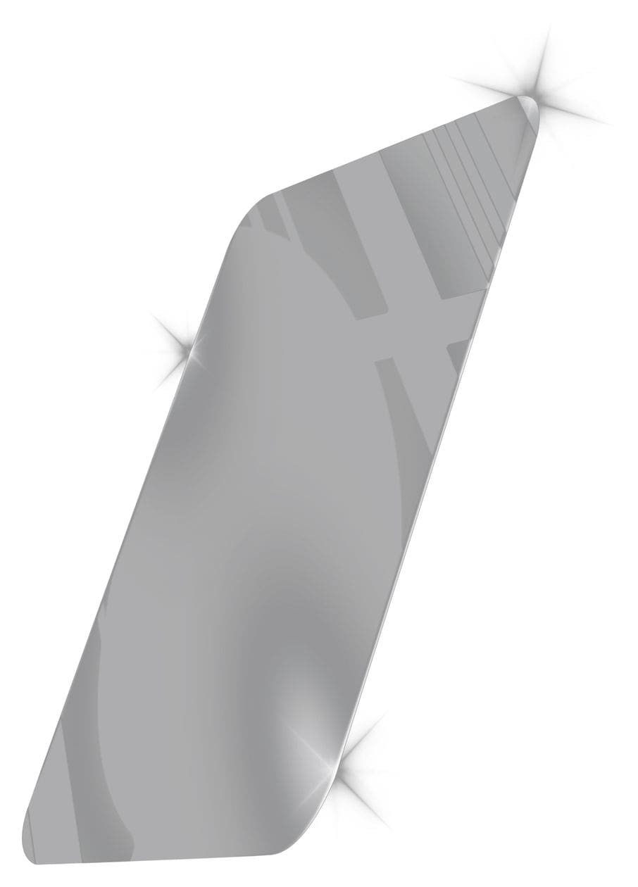ANTIREFLEX XTREME GLASS - IPHONE 17 PRO / 18 PRO 