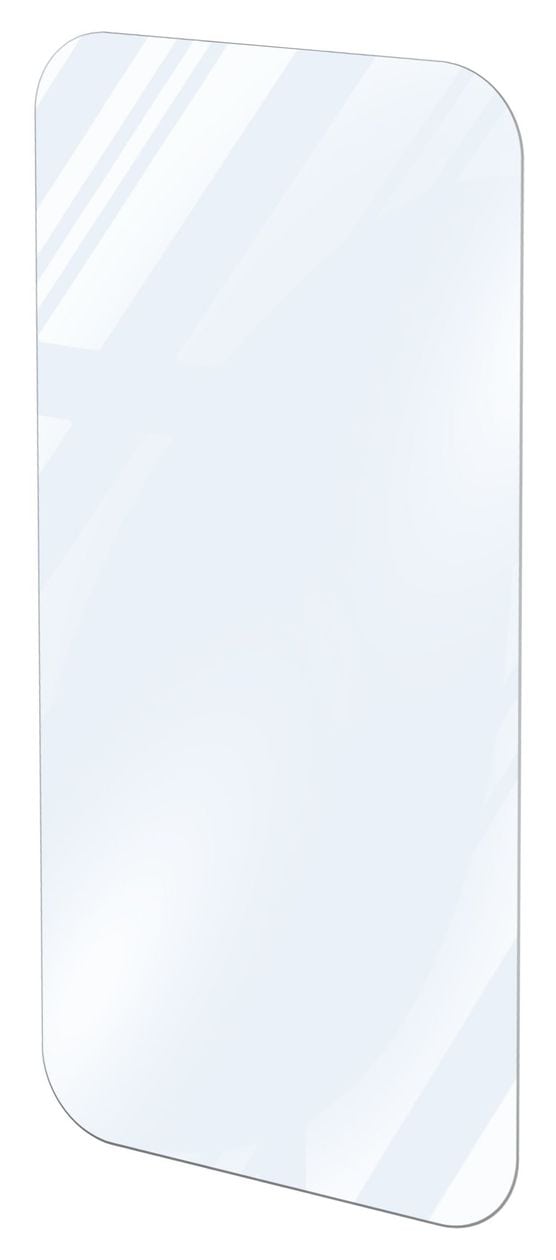 Become Glass Klare Bildschirmschutzfolie gehärtetes Glas für  Apple iPhone 15, iPhone 15 Pro Kratzresistent, Schockresistent 