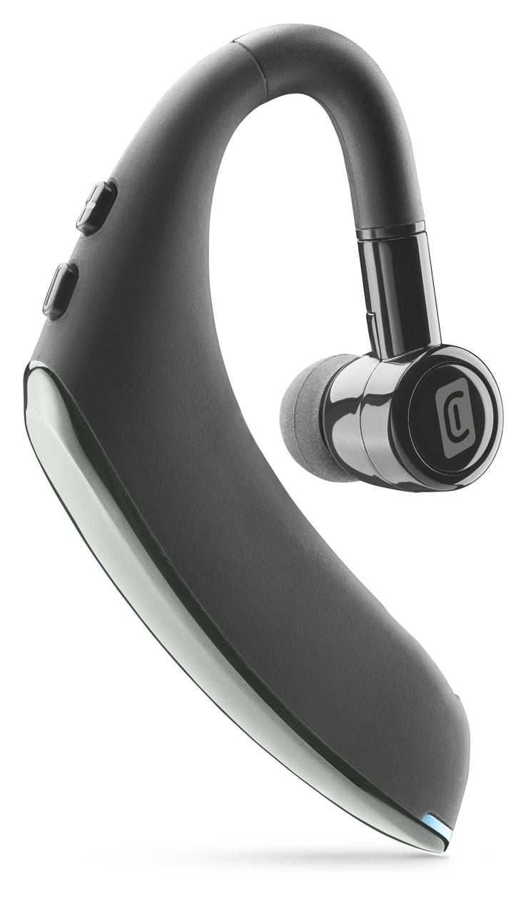 Bold In-Ear Bluetooth Kopfhörer kabellos  (Schwarz) 