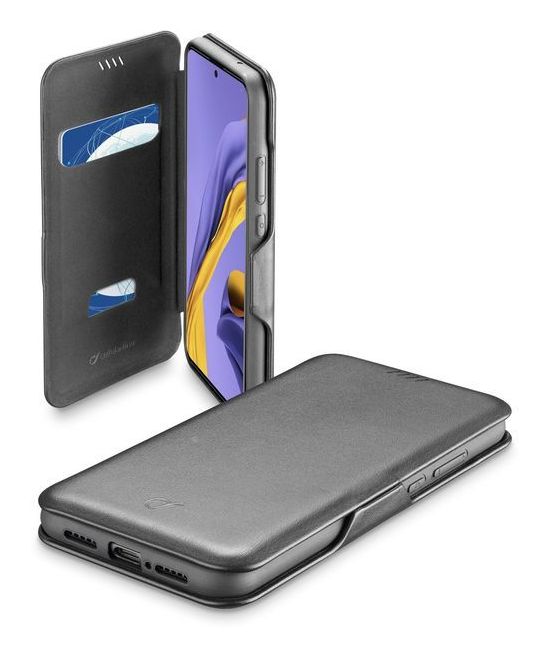 Book Clutch - Galaxy A51 