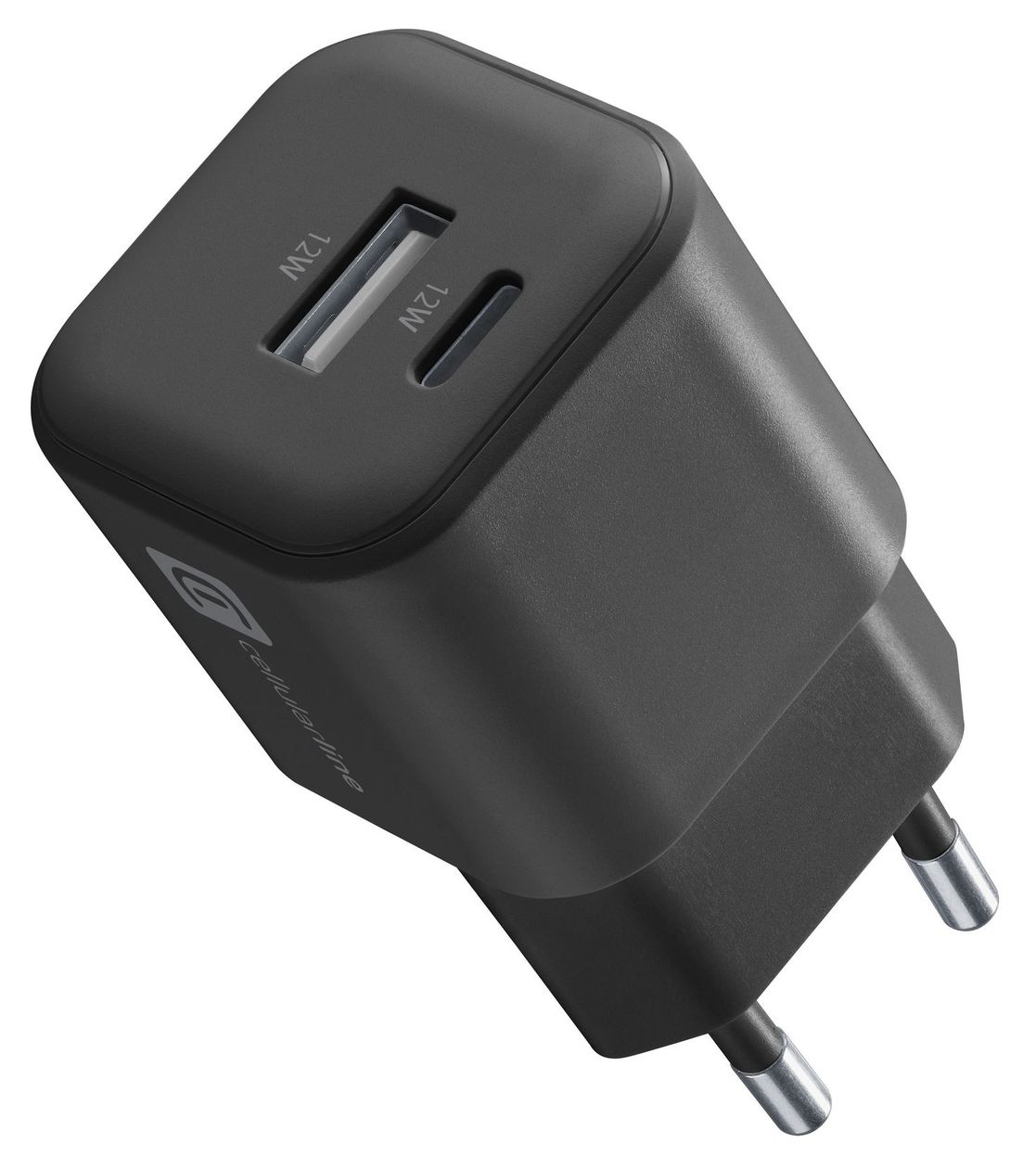 Charger 12W 