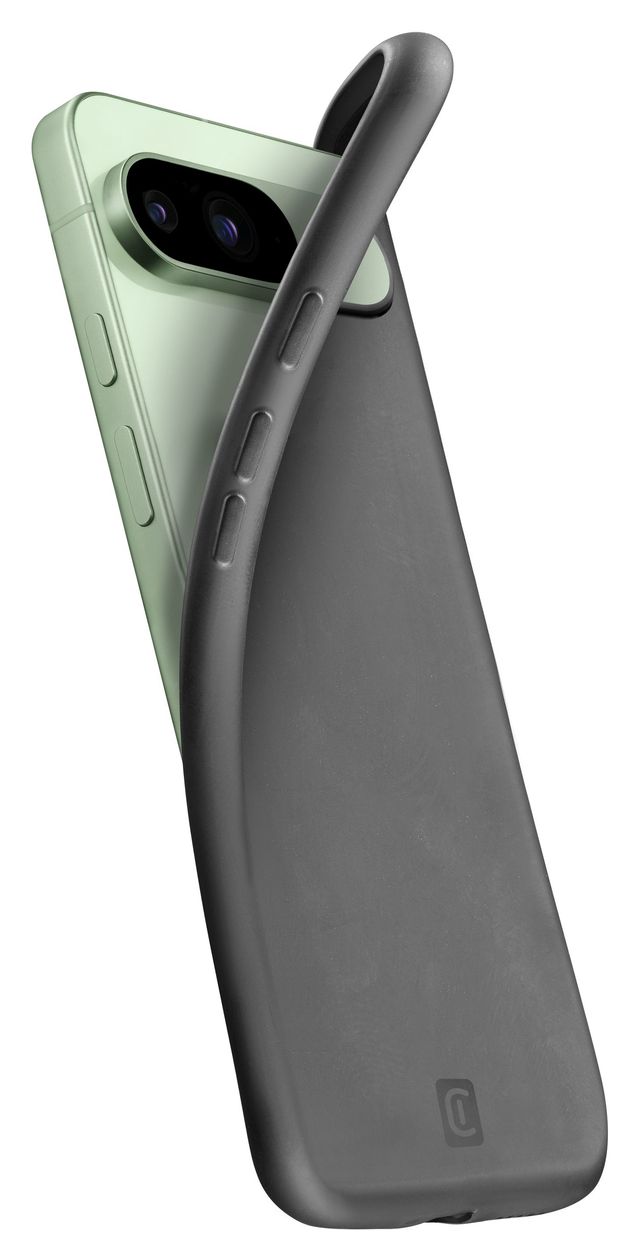 Chroma Cover für Universal Pixel 10  (Schwarz) 