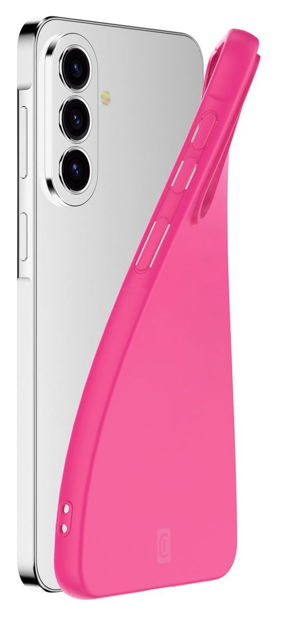 Chroma Cover für Samsung Galaxy A37  (Pink) 