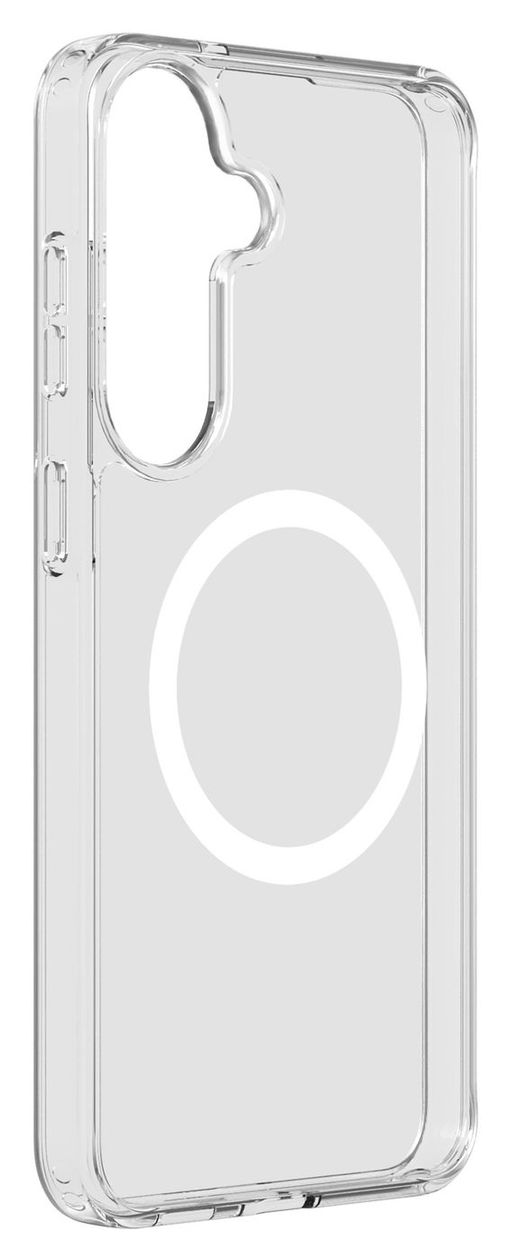 Clear Mag für Samsung  (Transparent) 
