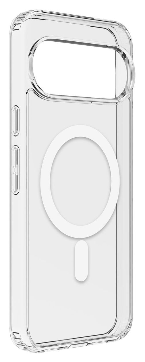 CLEAR MAG - GOOGLE PIXEL 11 PRO XL 