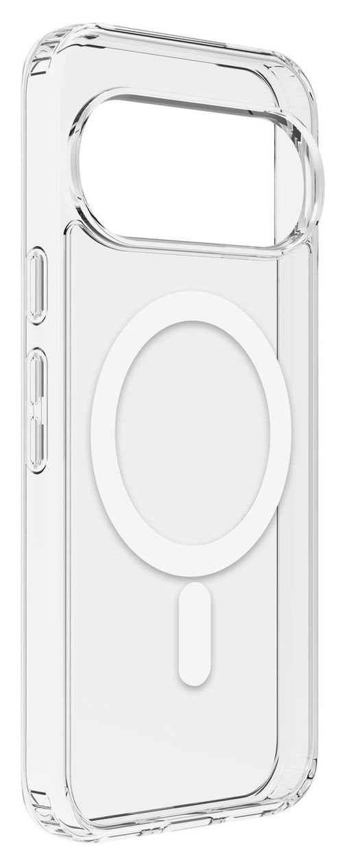 CLEAR MAG - GOOGLE PIXEL 11 PRO 