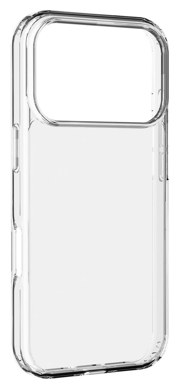 CLEAR PROTECT - IPHONE 17 PRO / 18 PRO 