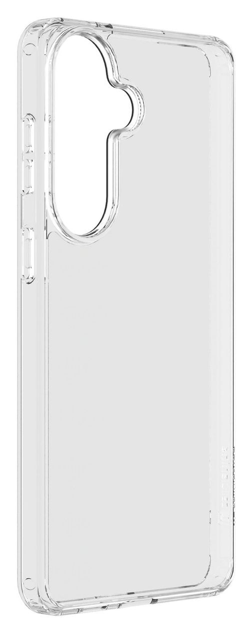 Clear Protect Cover für Samsung Galaxy S26+  (Transparent) 