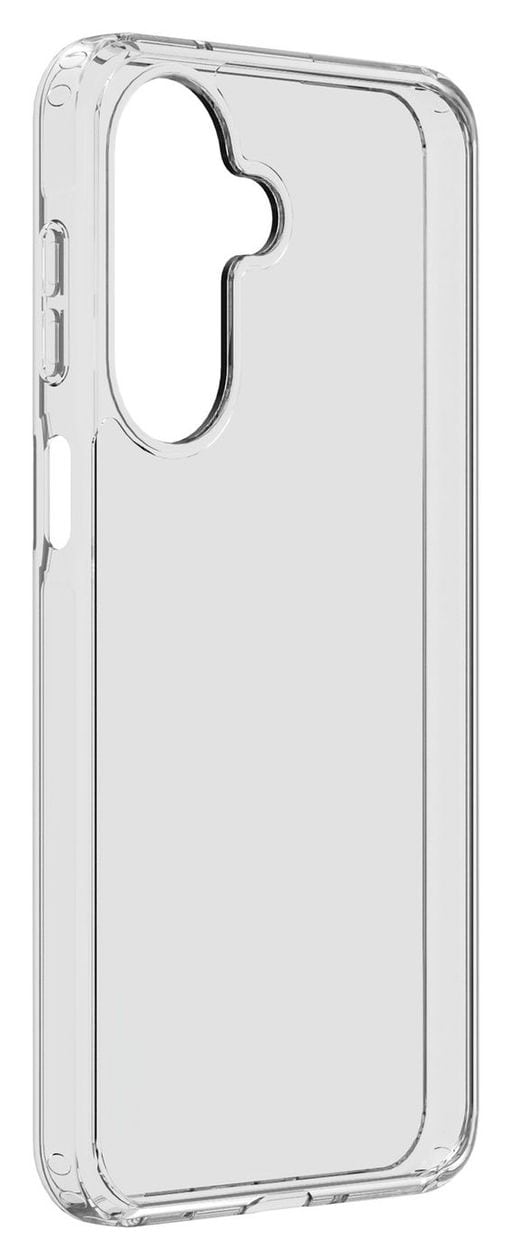 Clear Strong Cover für Samsung Galaxy A27  (Transparent) 
