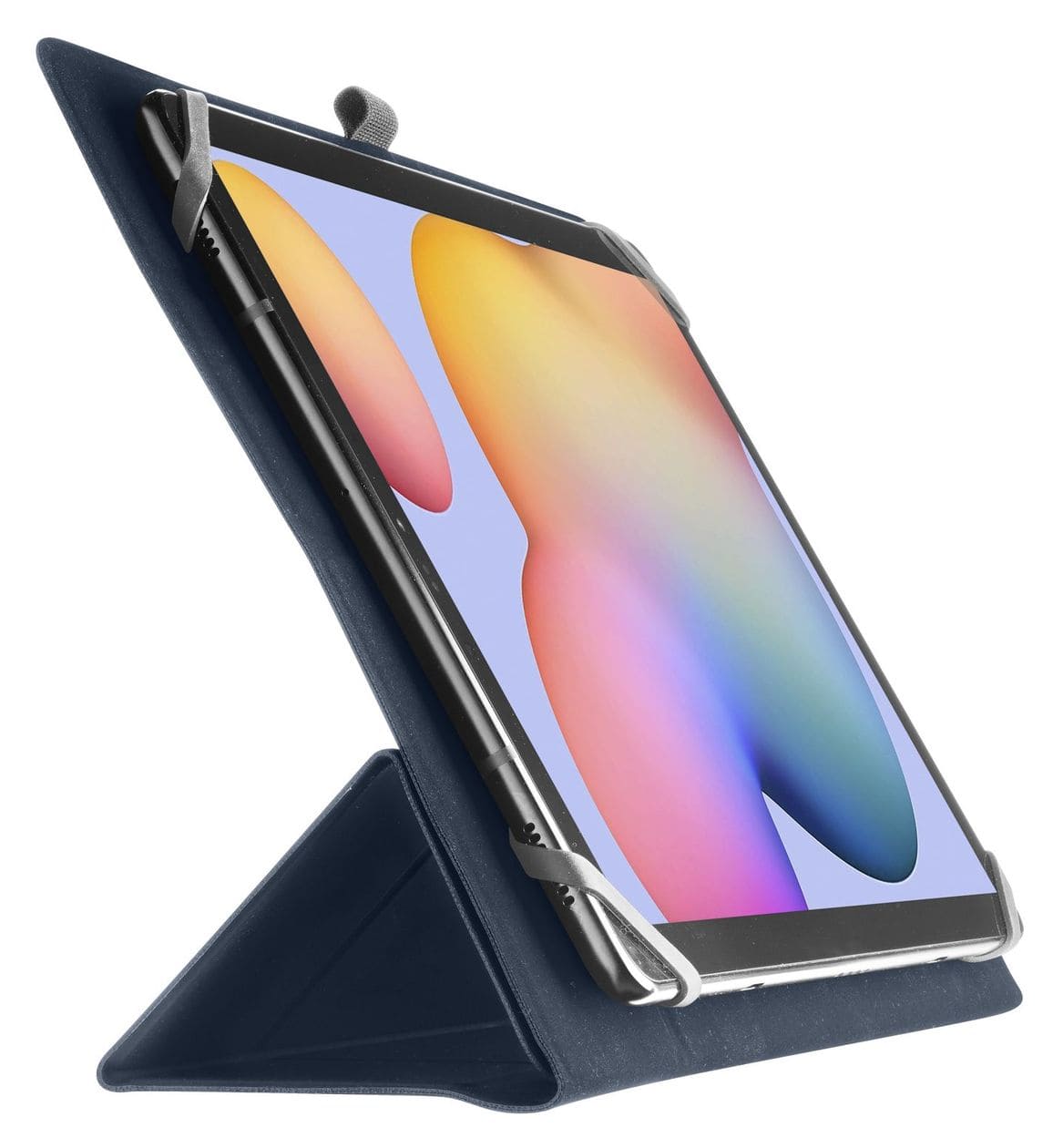 Click Case Folio aus Kunstleder für Universal 
