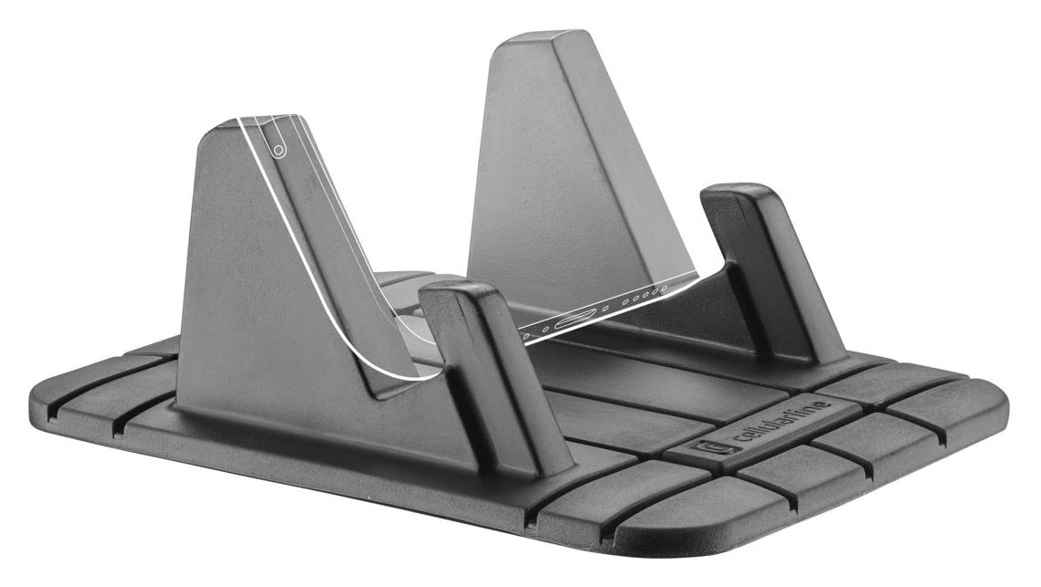 Dash Pad Pro - Universal Smartphonehalterung für das Armaturenbrett im Auto 