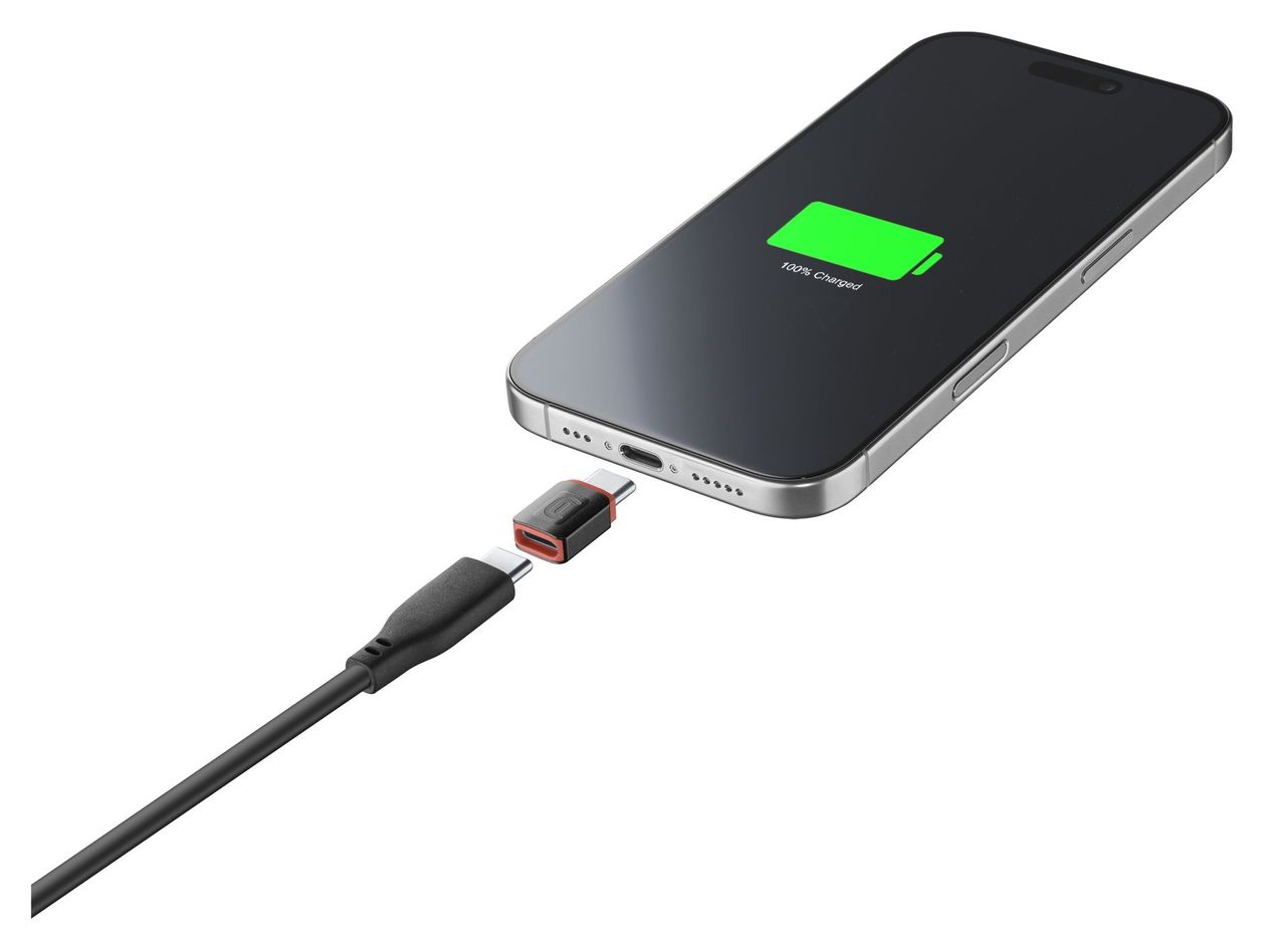 DATA SECURITY ADAPTER 