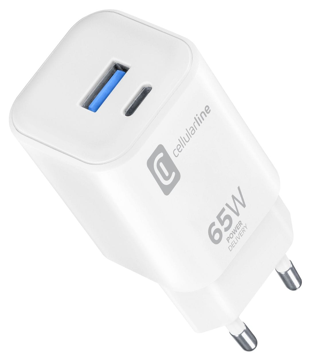 Dual Charger 