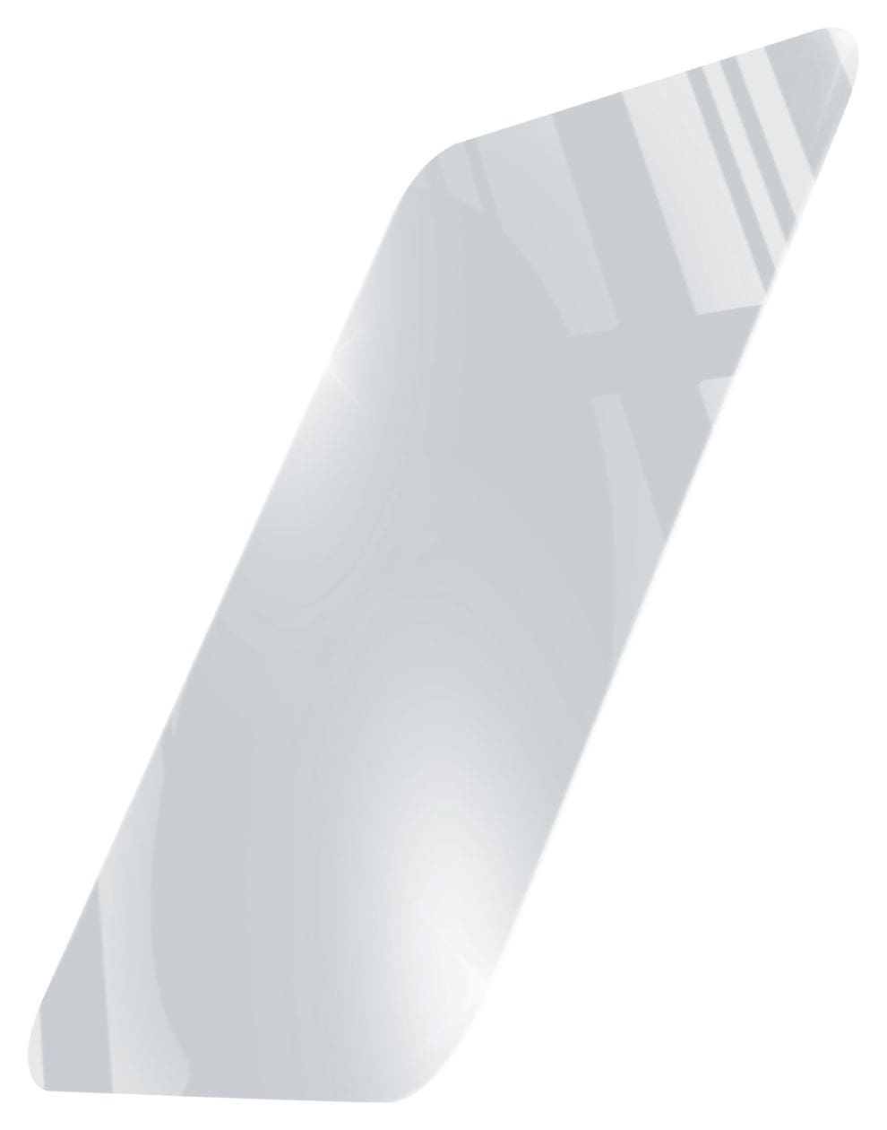 FORTIFIED XTREME GLASS - IPHONE 17 PRO MAX / 18 PRO MAX 