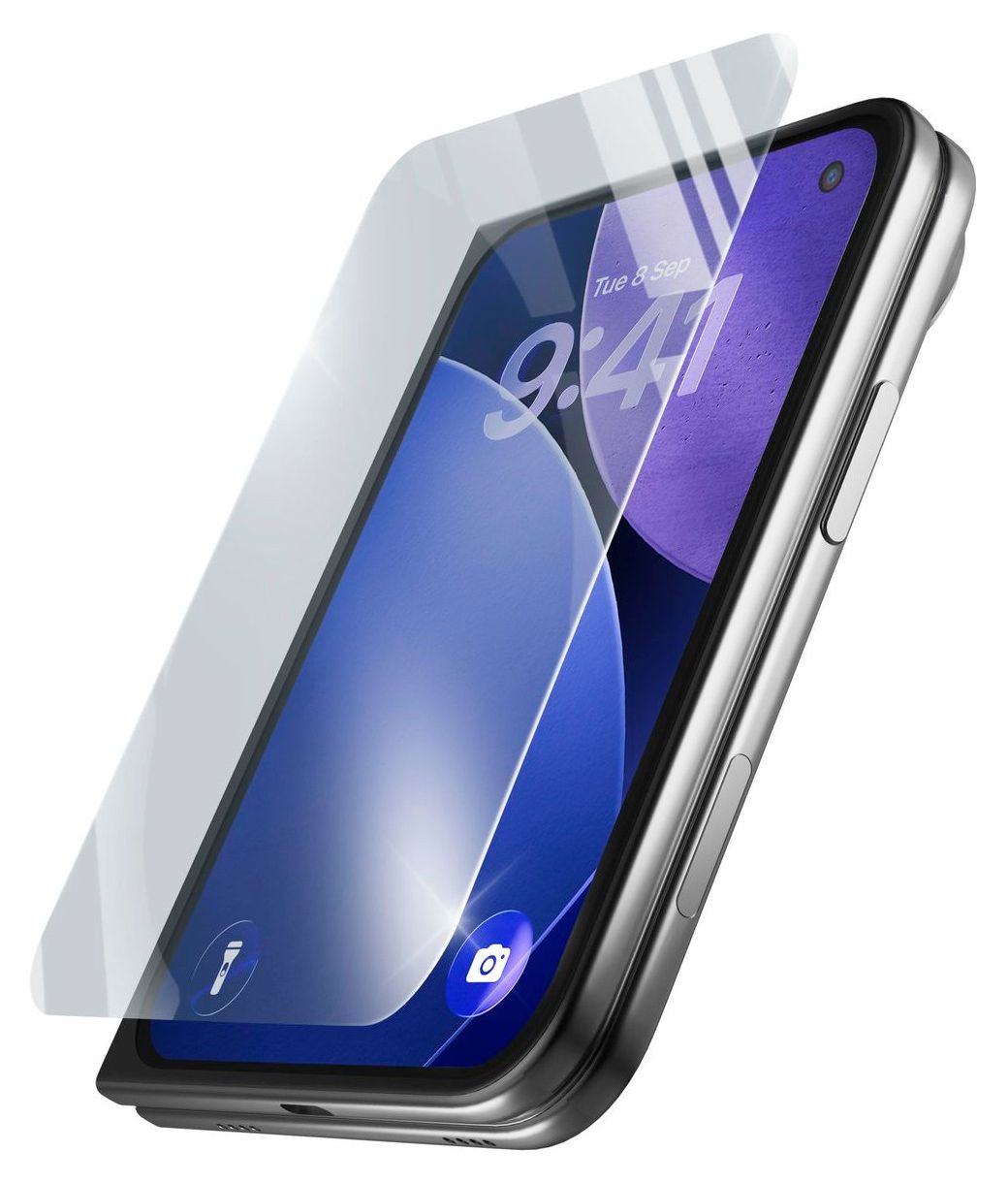 FORTIFIED XTREME GLASS - IPHONE 18 DUO 