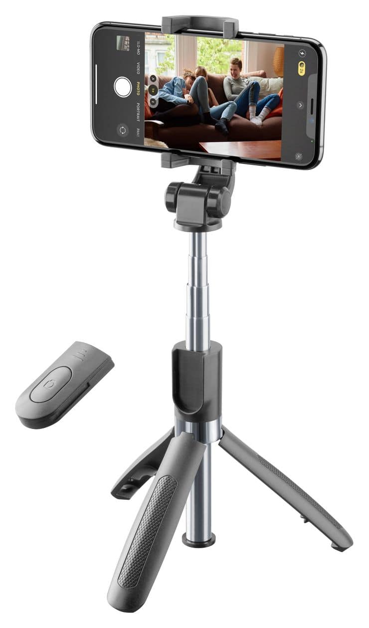 Freedom Bluetooth Selfie Stick 