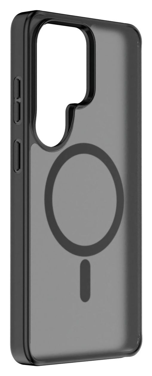 Frosty Mag für Samsung  (Transparent) 