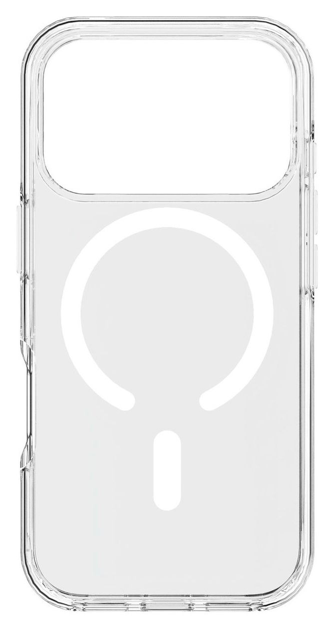 GLOSS MAG - IPHONE 17 PRO / 18 PRO 