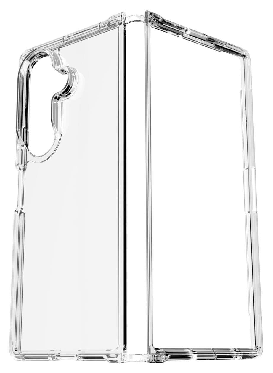 Impact Clear - Galaxy Z Fold8 Ultra 