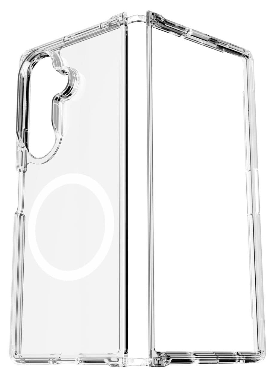 Impact Clear Mag - Galaxy Z Fold8 Ultra 