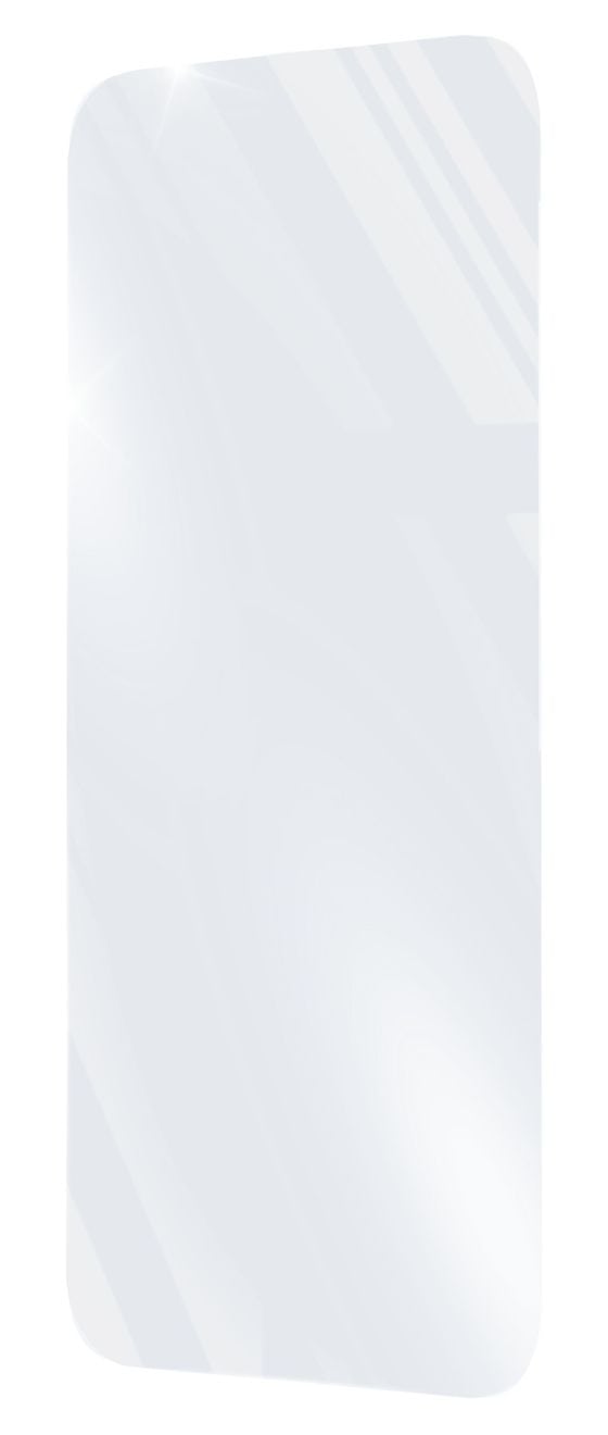 Impact Glass Klare Bildschirmschutzfolie gehärtetes Glas 9H für Apple iPhone 15 Plus, iPhone 15 Pro Max 