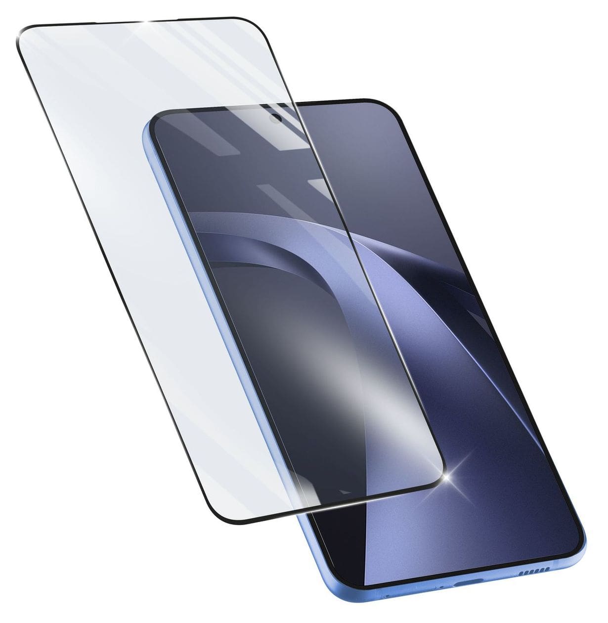 IMPACT GLASS CAPSULE – XIAOMI 17T 