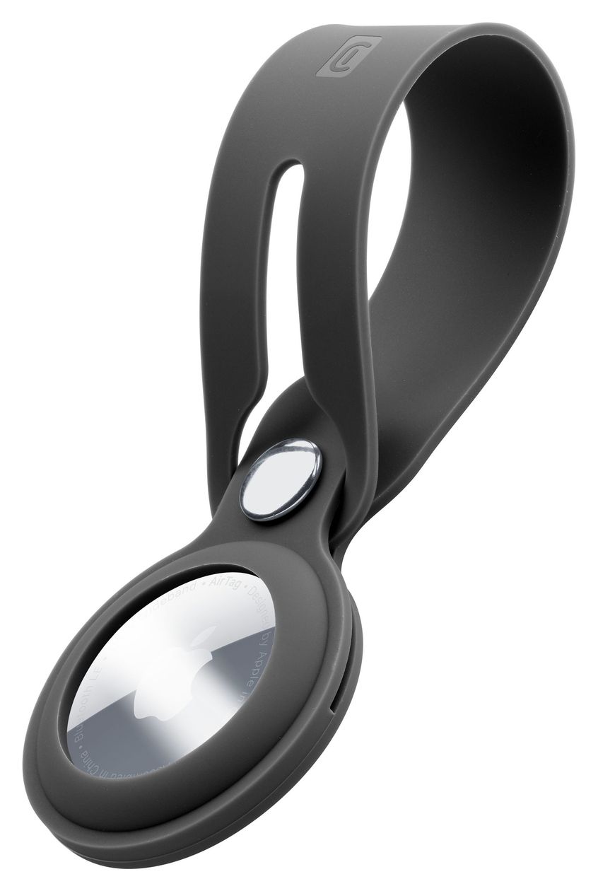 Loop - AirTag Silikonband für AirTag 