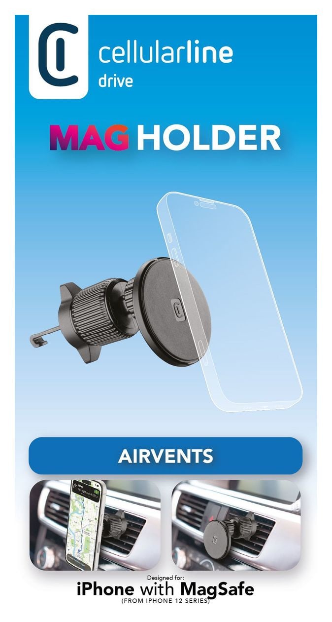 Mag Holder 